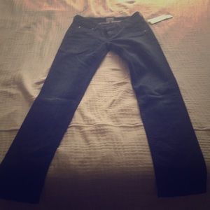 Hudson jeans, size 26, New with tags